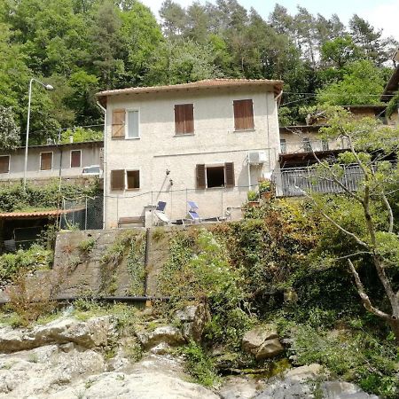 The River House Agaggio Inferiore Zewnętrze zdjęcie