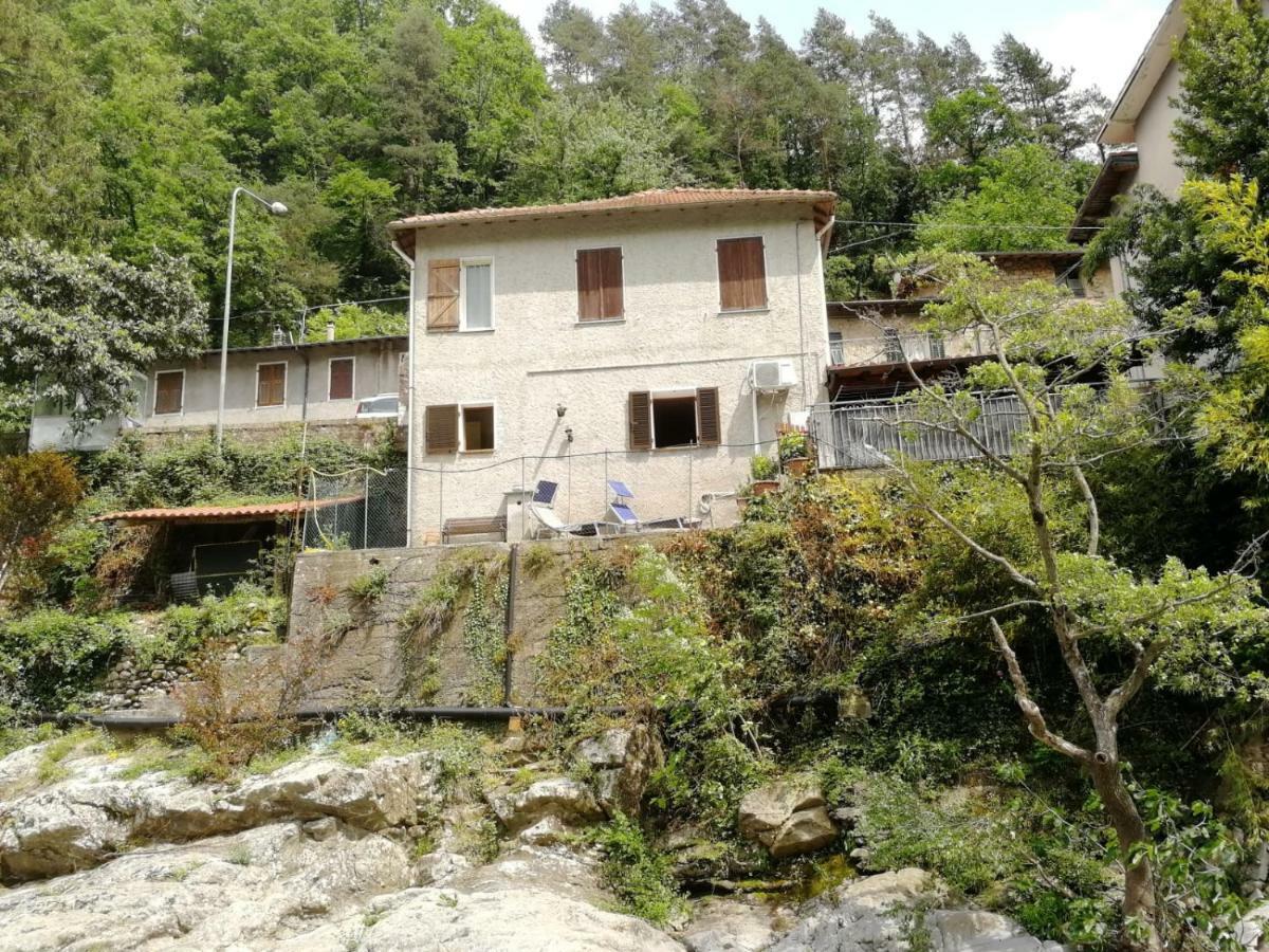The River House Agaggio Inferiore Zewnętrze zdjęcie
