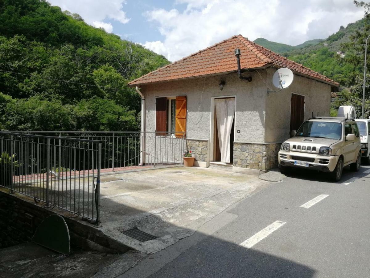 The River House Agaggio Inferiore Zewnętrze zdjęcie