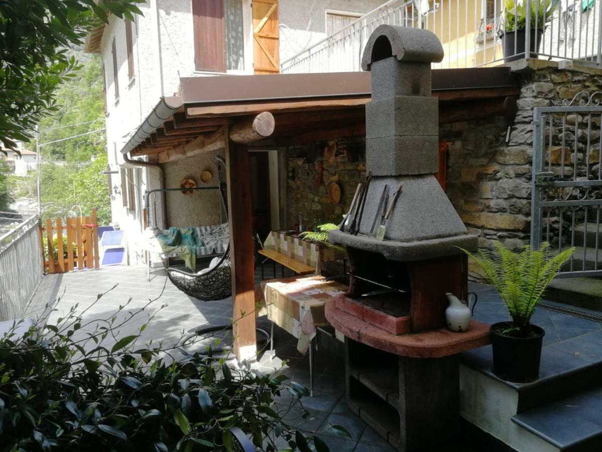 The River House Agaggio Inferiore Zewnętrze zdjęcie