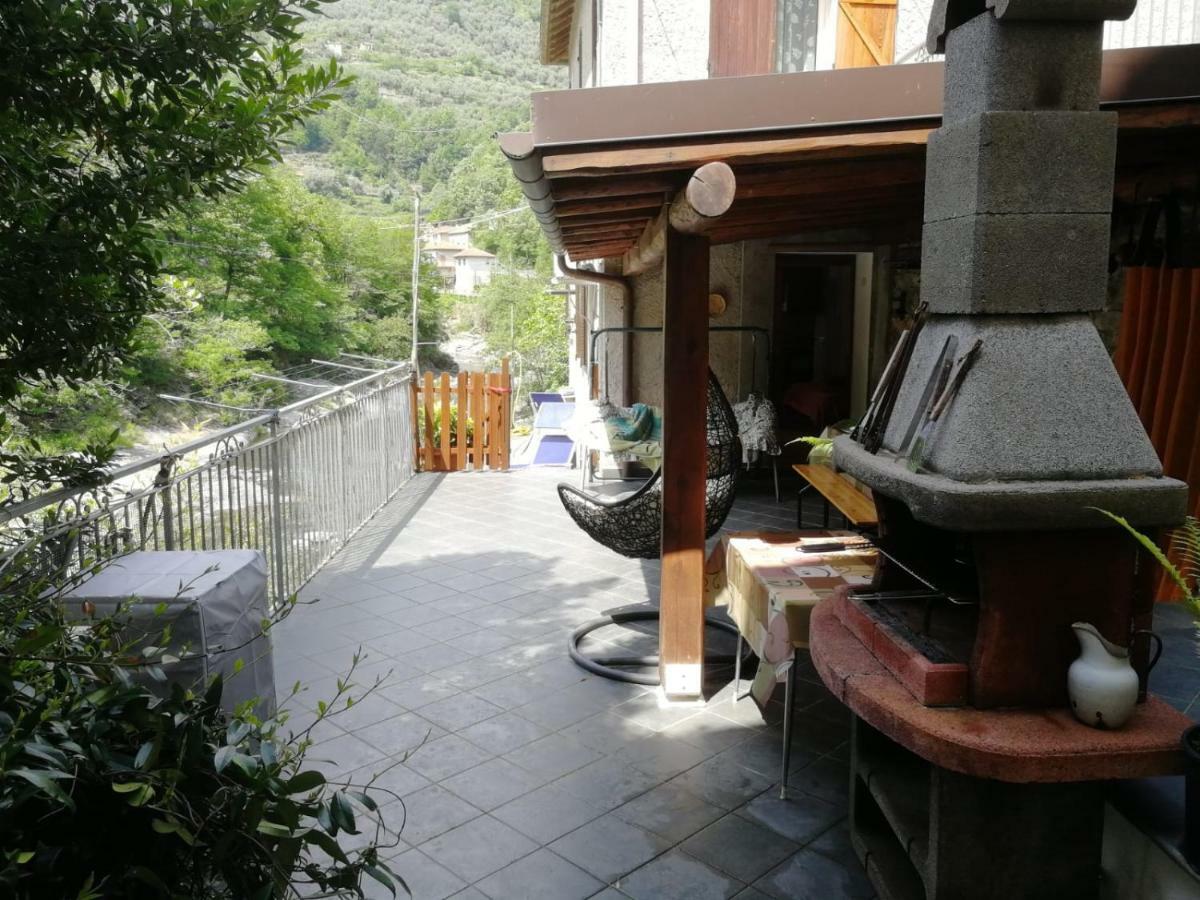 The River House Agaggio Inferiore Zewnętrze zdjęcie
