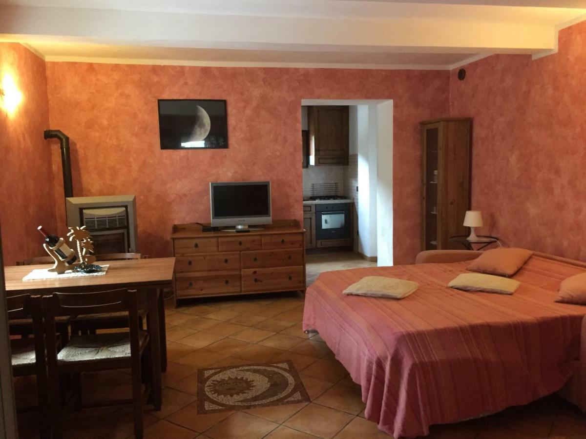 The River House Agaggio Inferiore Zewnętrze zdjęcie