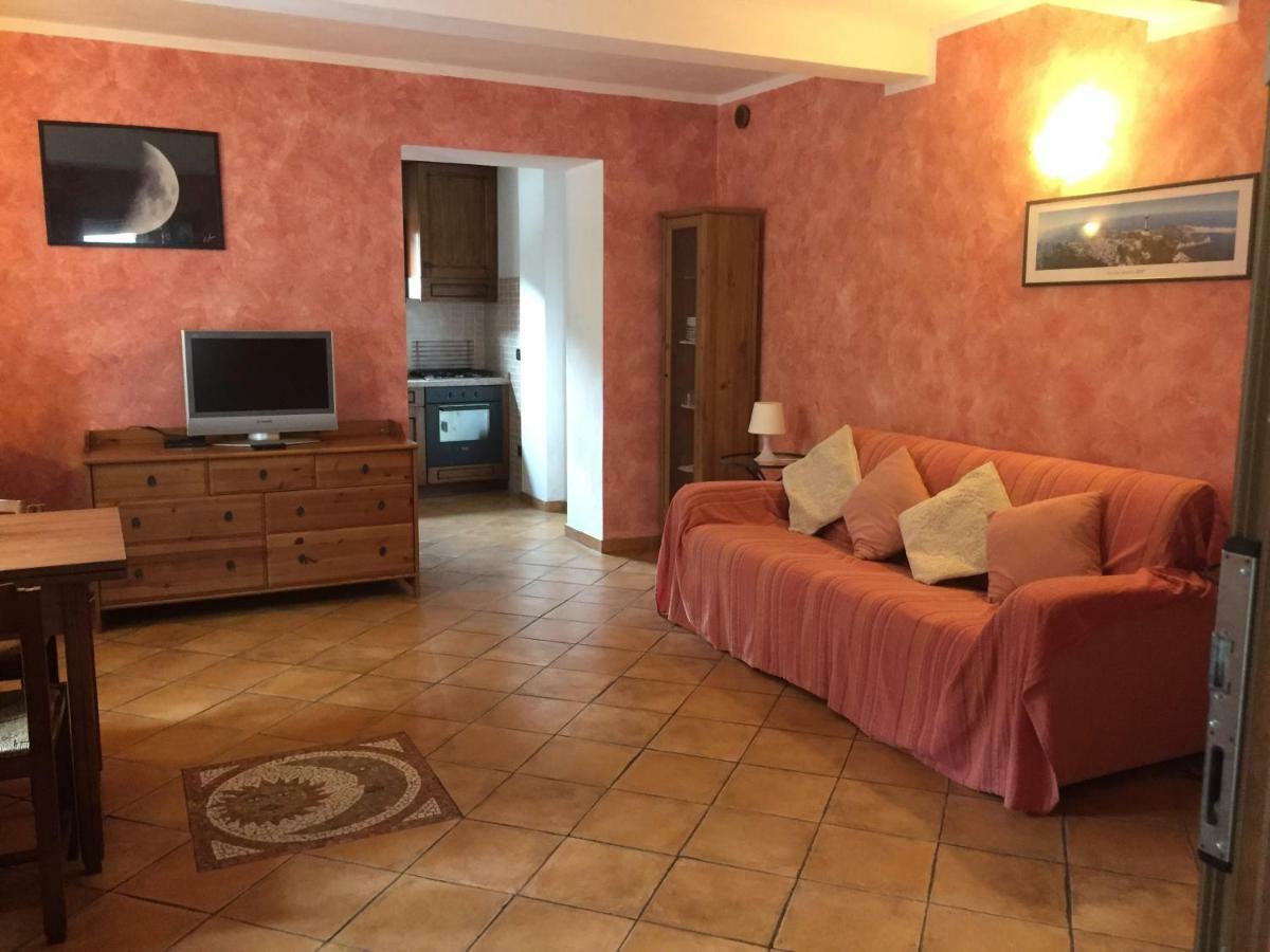 The River House Agaggio Inferiore Zewnętrze zdjęcie