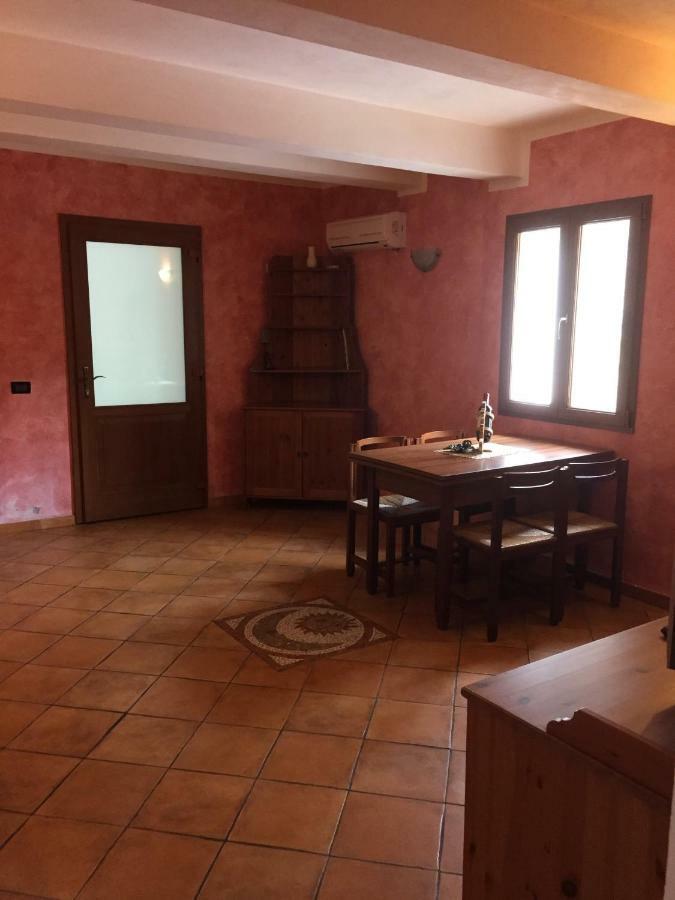 The River House Agaggio Inferiore Zewnętrze zdjęcie