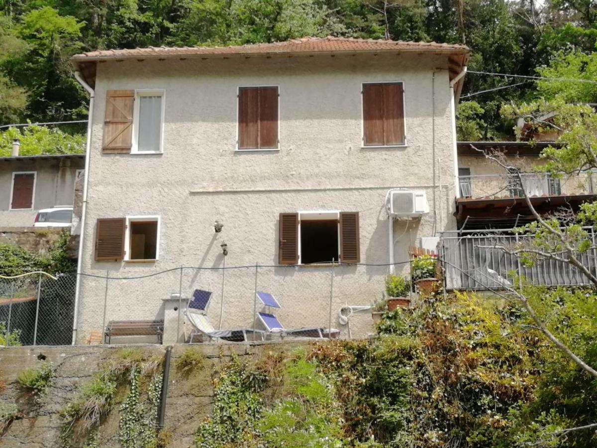 The River House Agaggio Inferiore Zewnętrze zdjęcie