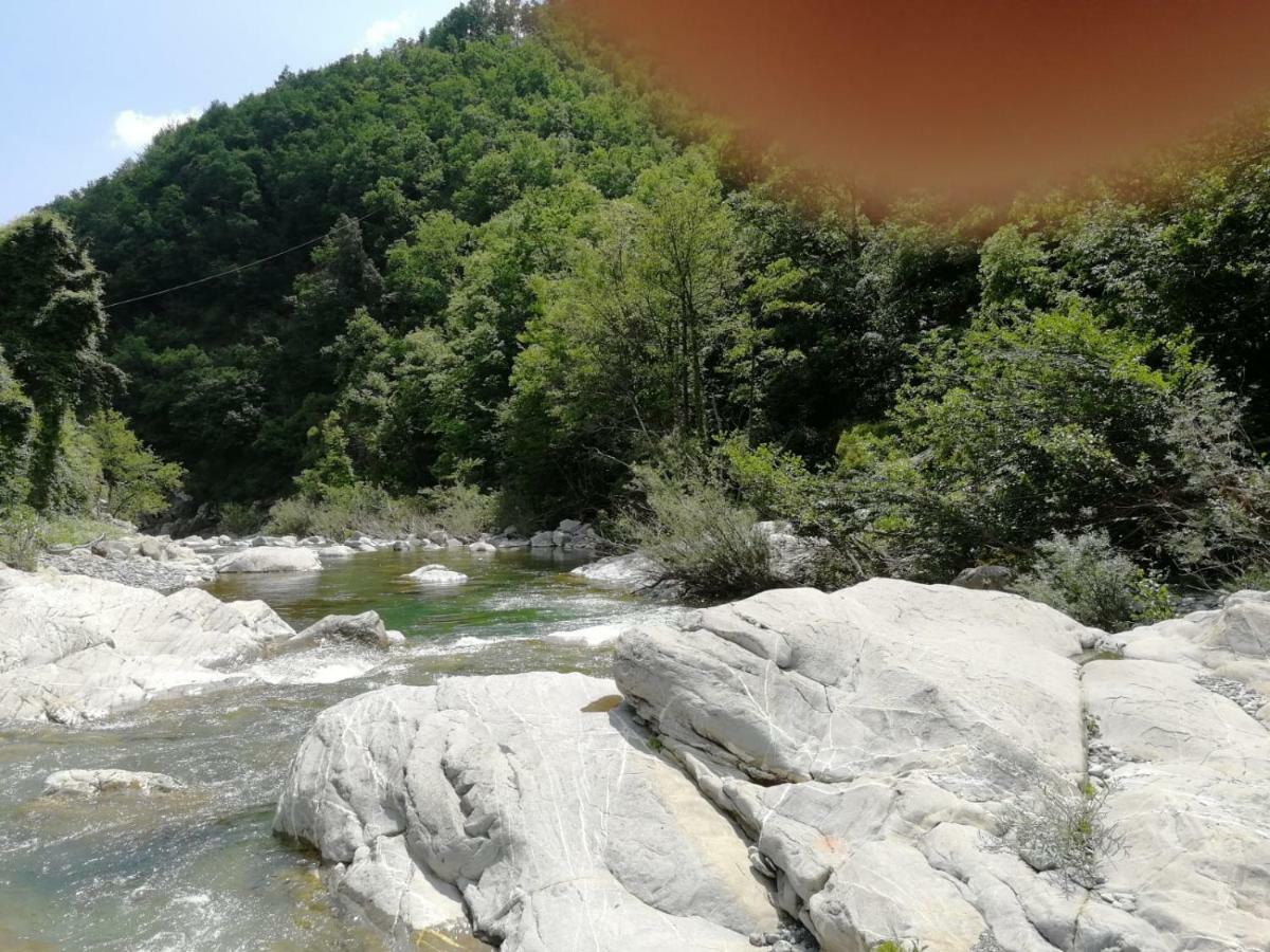 The River House Agaggio Inferiore Zewnętrze zdjęcie