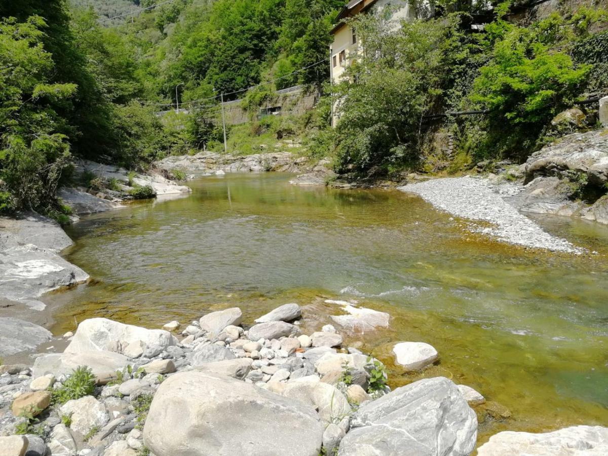 The River House Agaggio Inferiore Zewnętrze zdjęcie