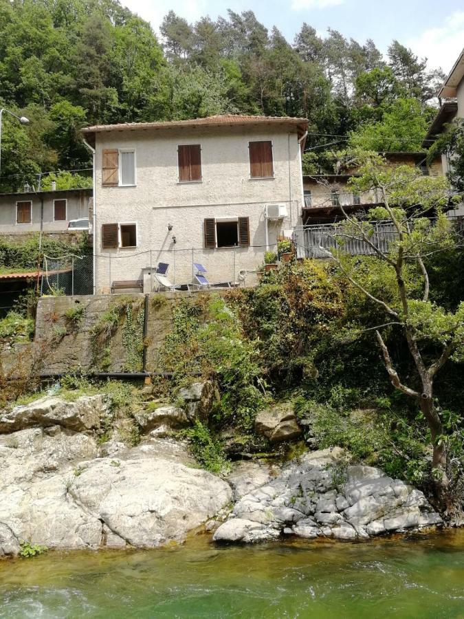 The River House Agaggio Inferiore Zewnętrze zdjęcie