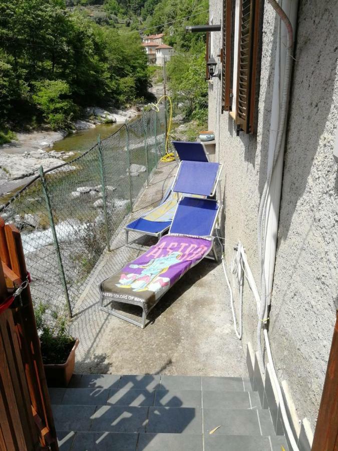 The River House Agaggio Inferiore Zewnętrze zdjęcie