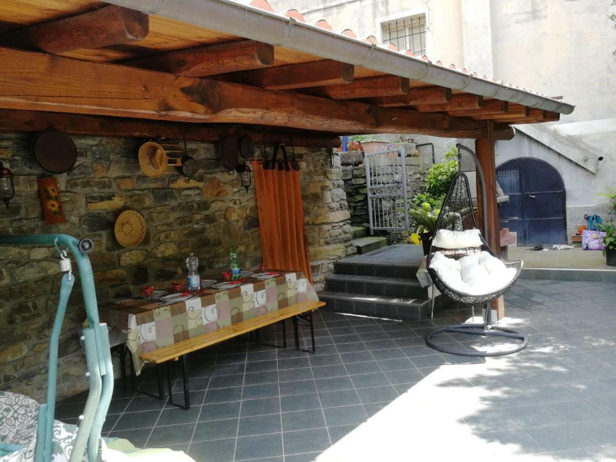 The River House Agaggio Inferiore Zewnętrze zdjęcie